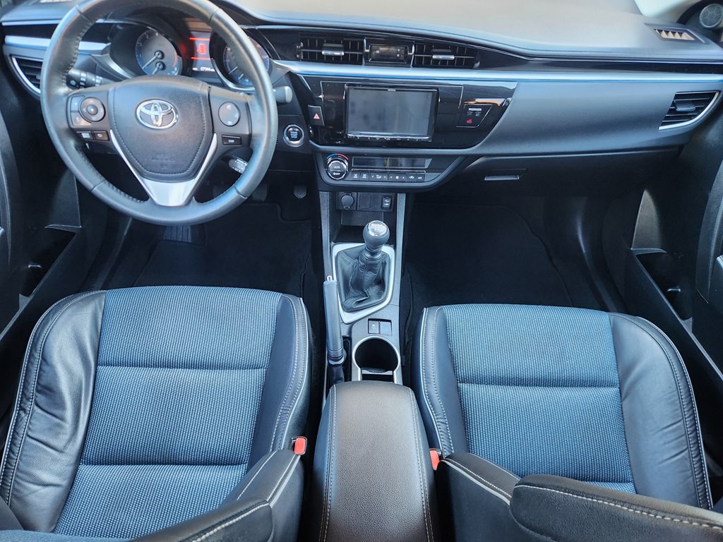 2014 Toyota Corolla Image 34