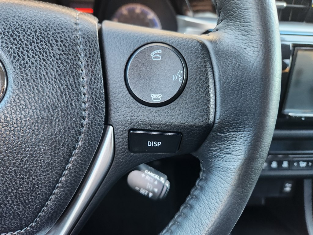 2014 Toyota Corolla Image 37