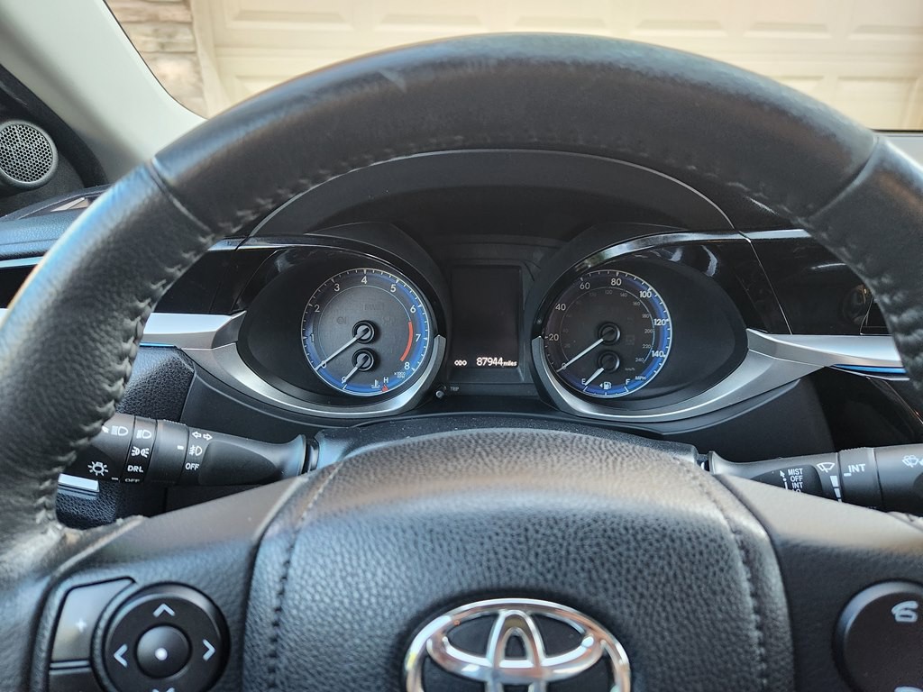 2014 Toyota Corolla Image 38