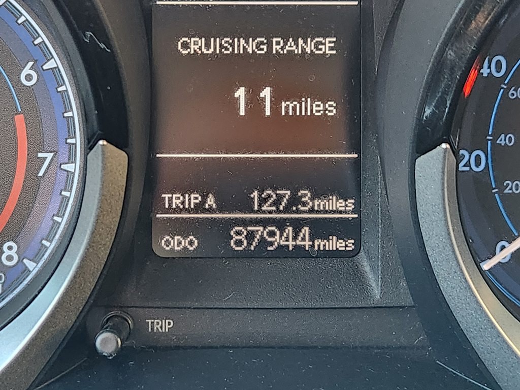 2014 Toyota Corolla Image 39