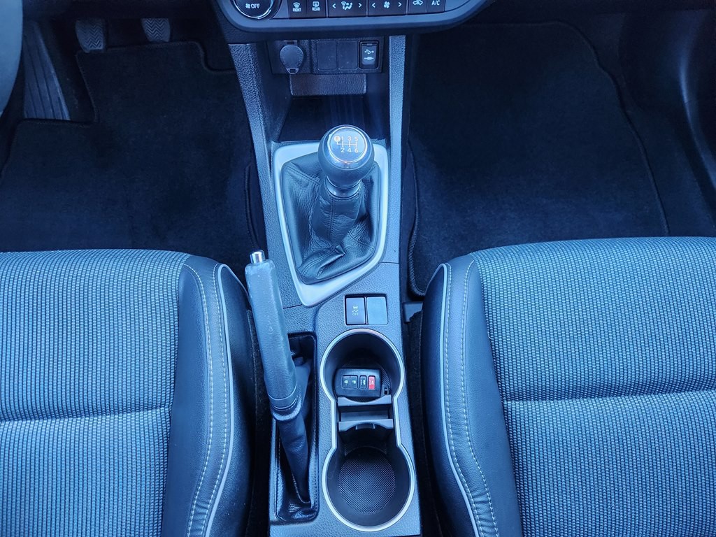 2014 Toyota Corolla Image 44