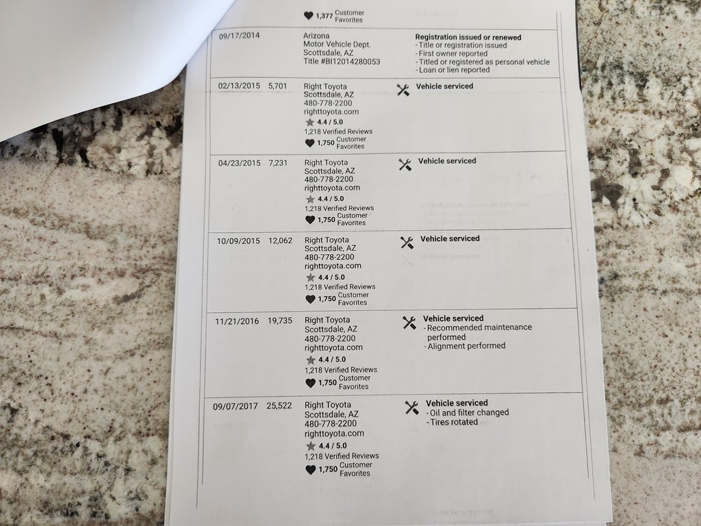 2014 Toyota Corolla Image 62