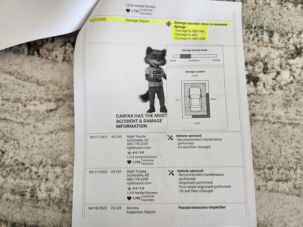 2014 Toyota Corolla Image 64