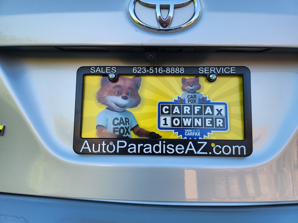 2014 Toyota Corolla Image 10