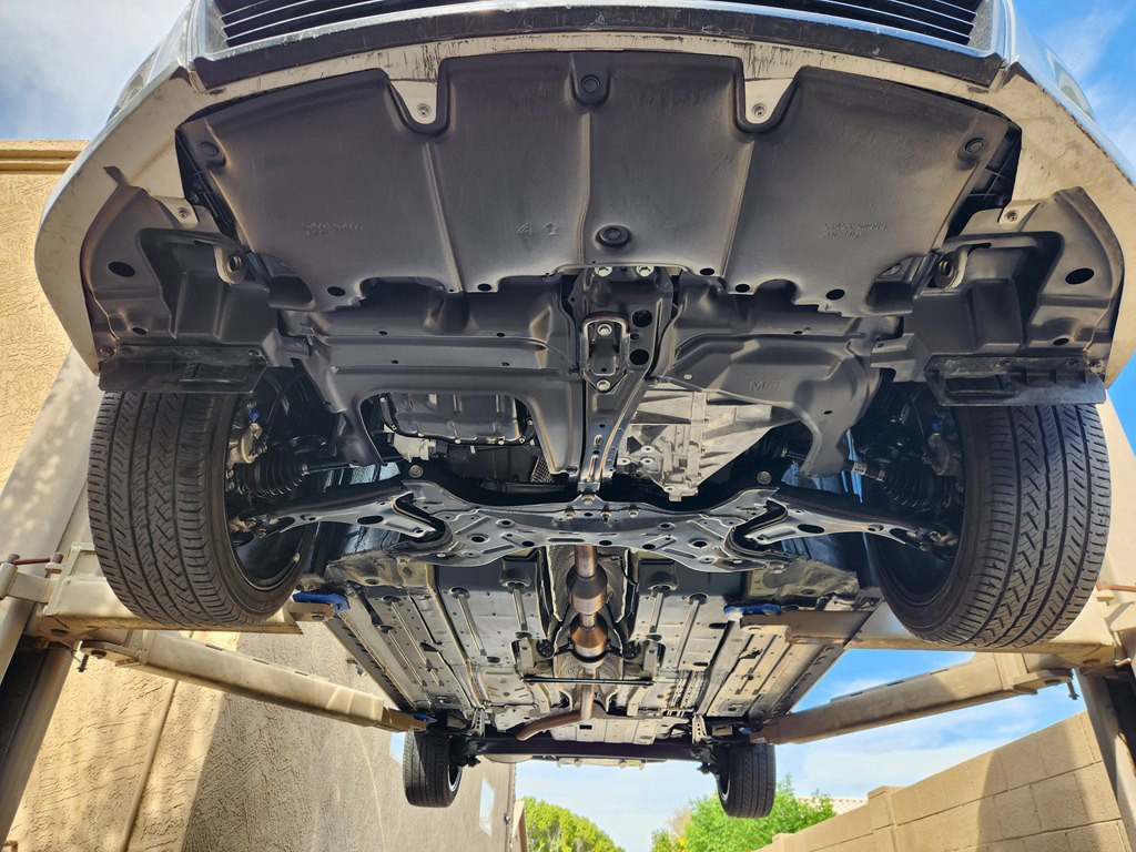 2014 Toyota Corolla Image 18