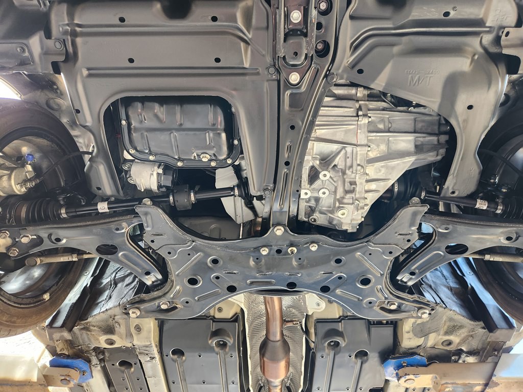 2014 Toyota Corolla Image 20