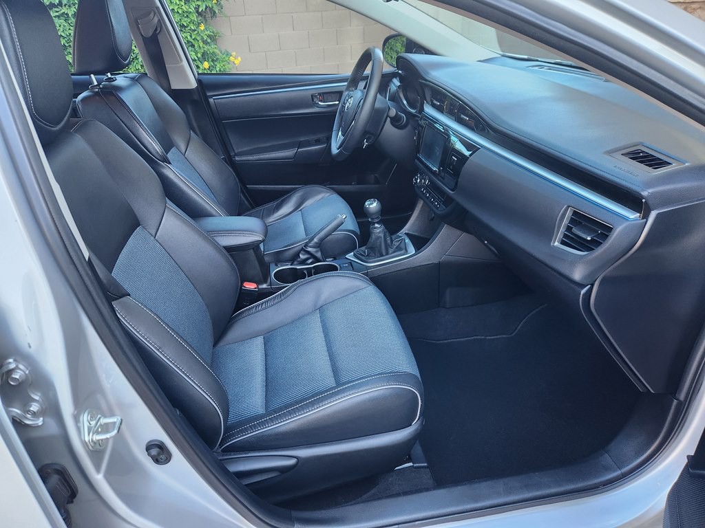 2014 Toyota Corolla Image 22