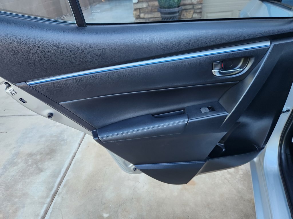 2014 Toyota Corolla Image 30