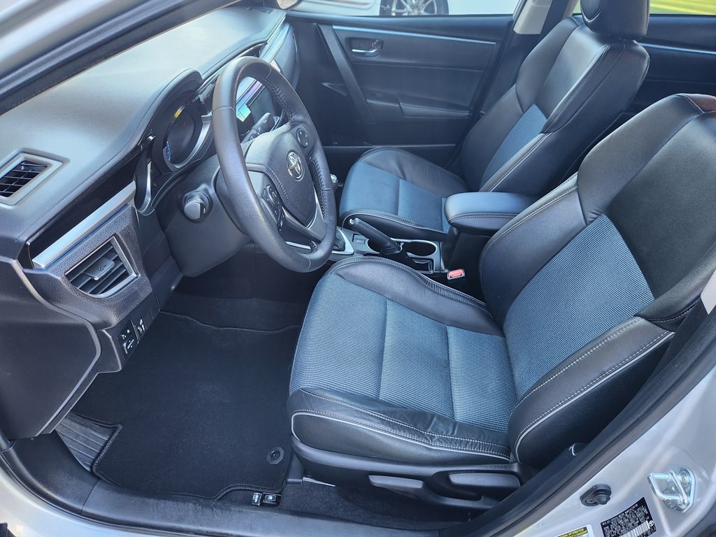 2014 Toyota Corolla Image 31