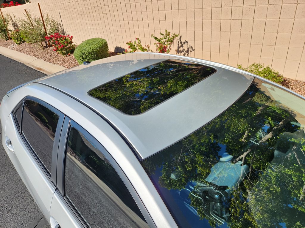 2014 Toyota Corolla Image 55