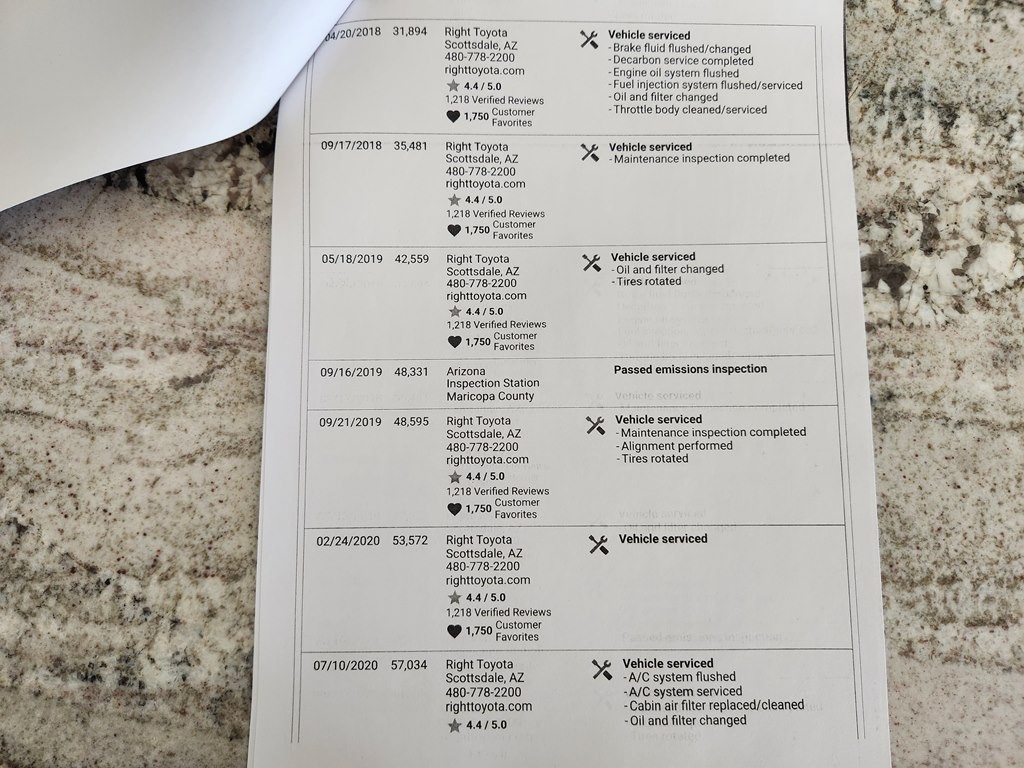 2014 Toyota Corolla Image 64