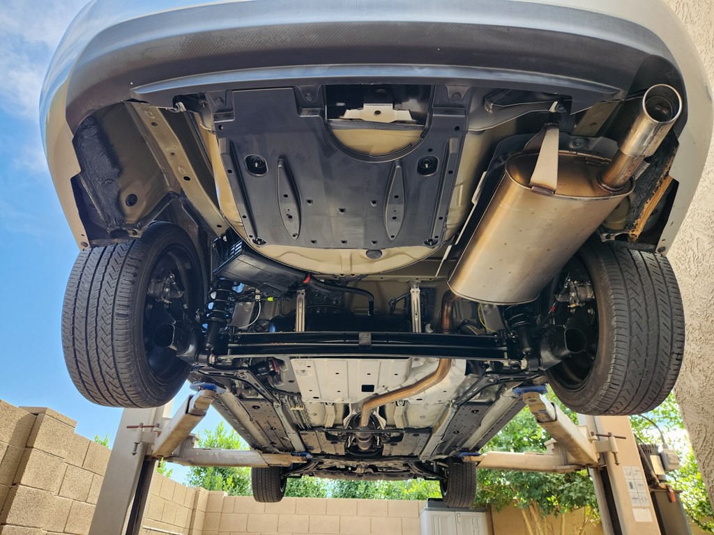 2014 Toyota Corolla Image 69