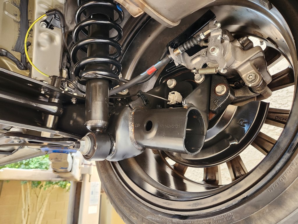 2014 Toyota Corolla Image 72