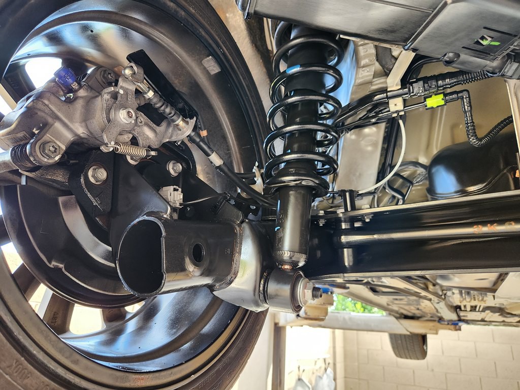 2014 Toyota Corolla Image 73