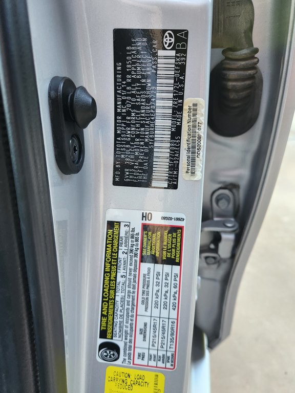 2014 Toyota Corolla Image 74