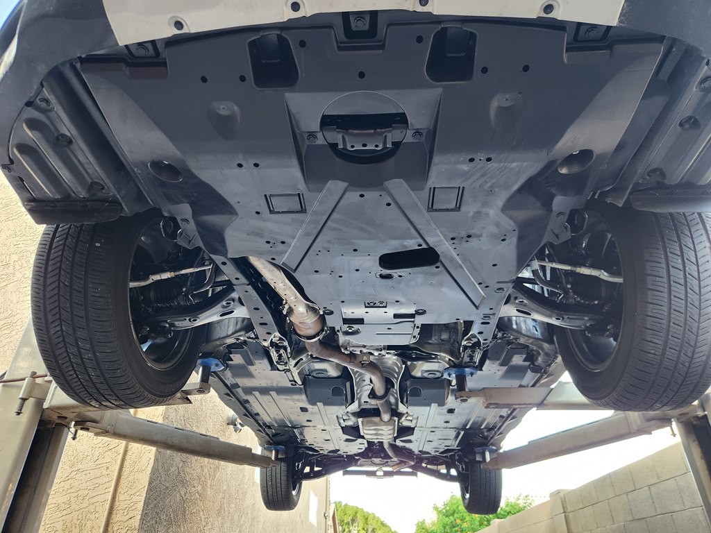 2017 Subaru Outback Image 19