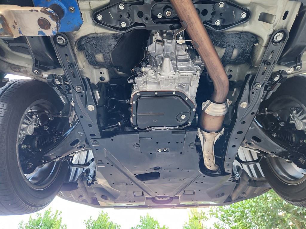 2017 Subaru Outback Image 20