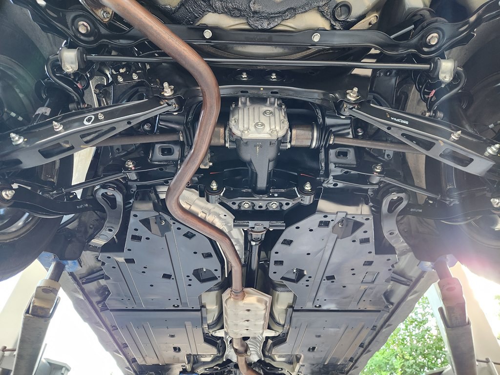 2017 Subaru Outback Image 22