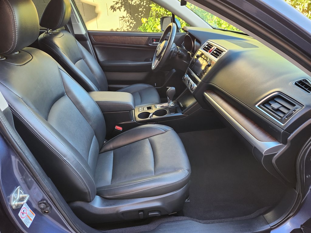 2017 Subaru Outback Image 24