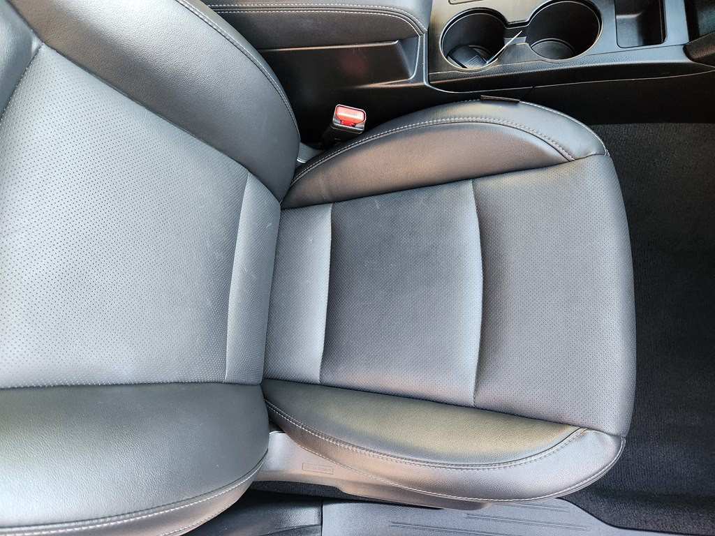 2017 Subaru Outback Image 25