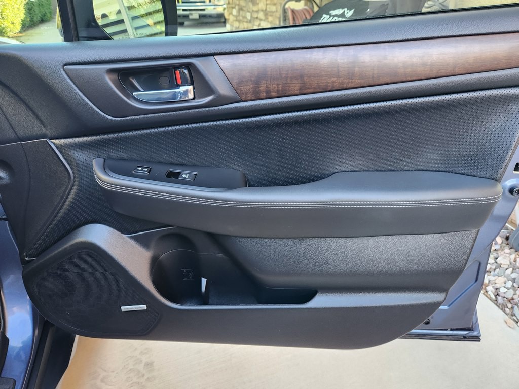 2017 Subaru Outback Image 27