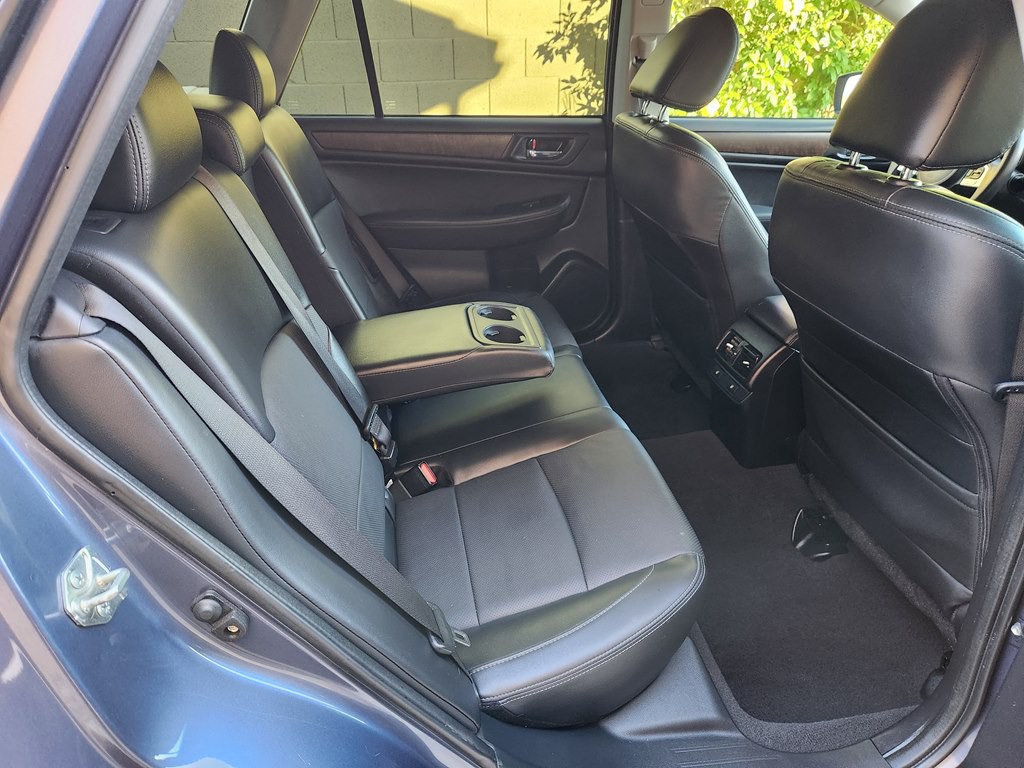 2017 Subaru Outback Image 31