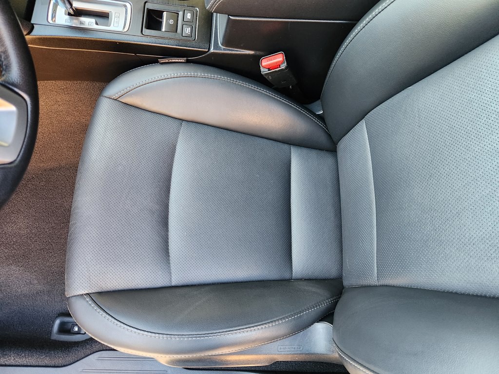 2017 Subaru Outback Image 36