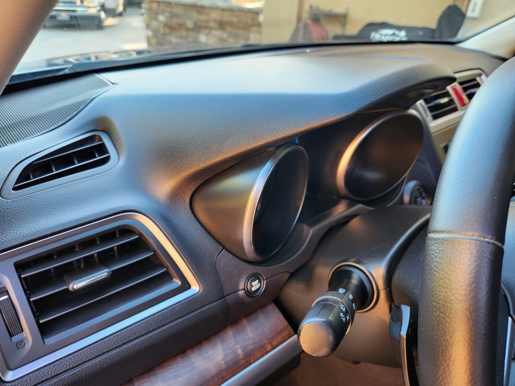 2017 Subaru Outback Image 37