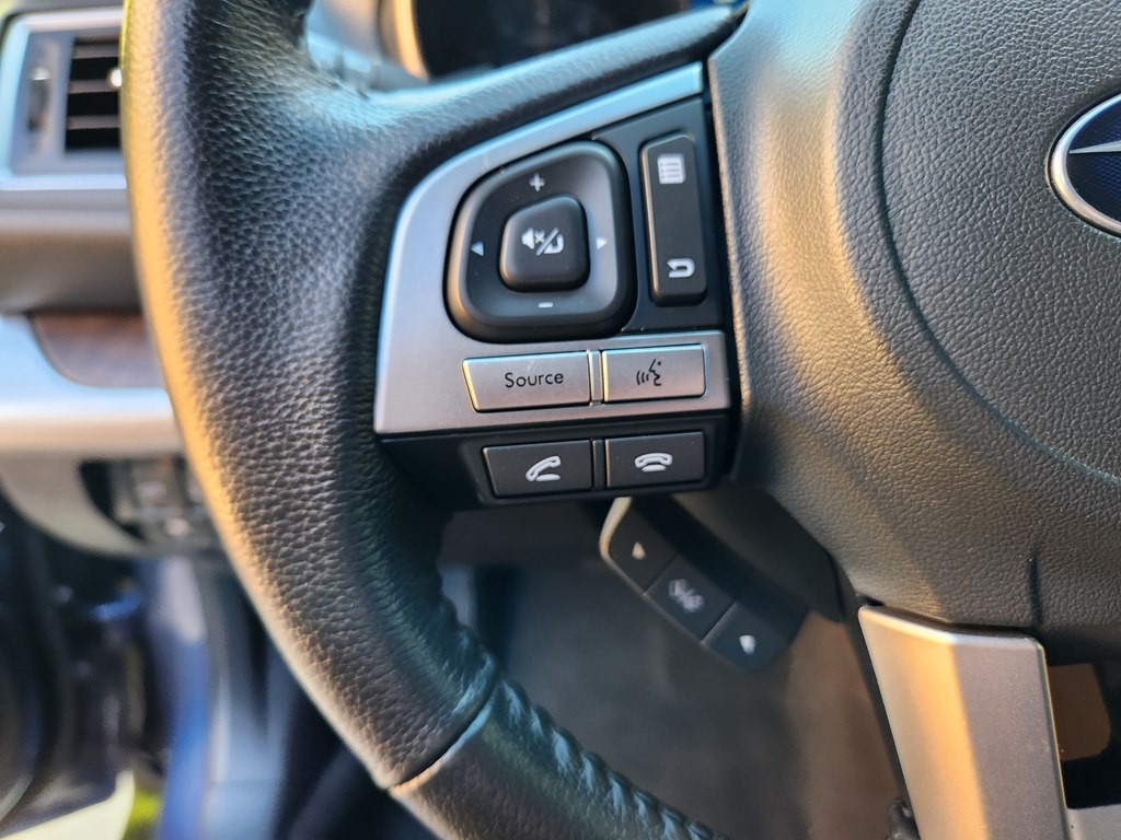 2017 Subaru Outback Image 41