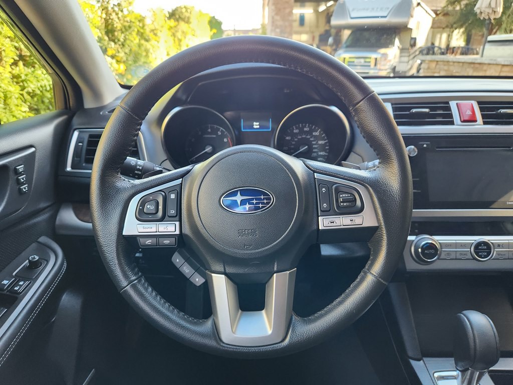 2017 Subaru Outback Image 42