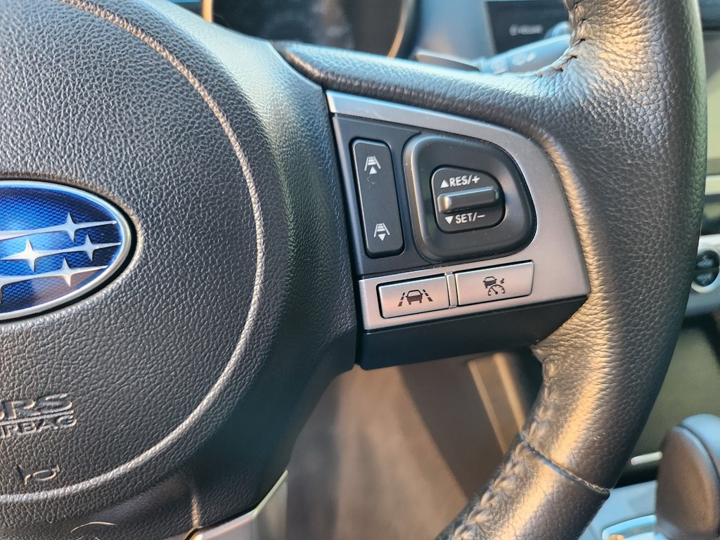 2017 Subaru Outback Image 43