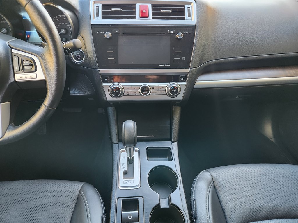 2017 Subaru Outback Image 46