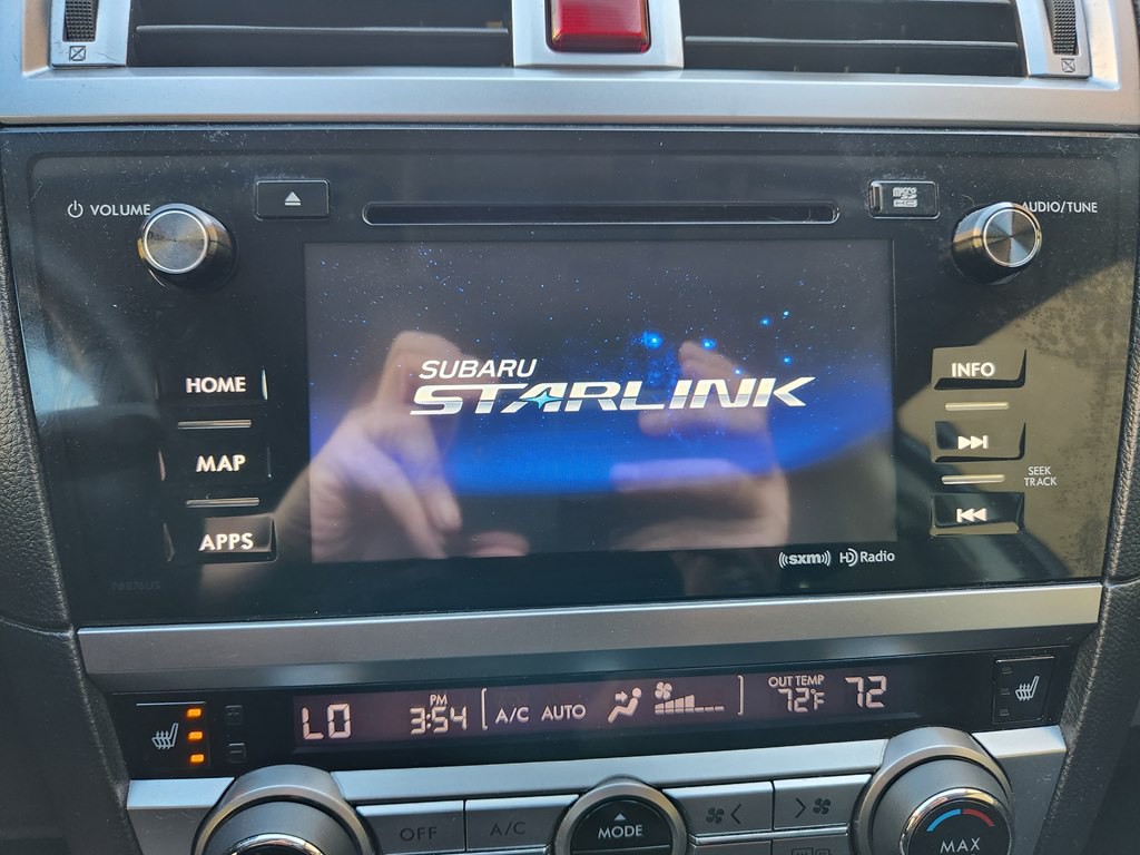 2017 Subaru Outback Image 47