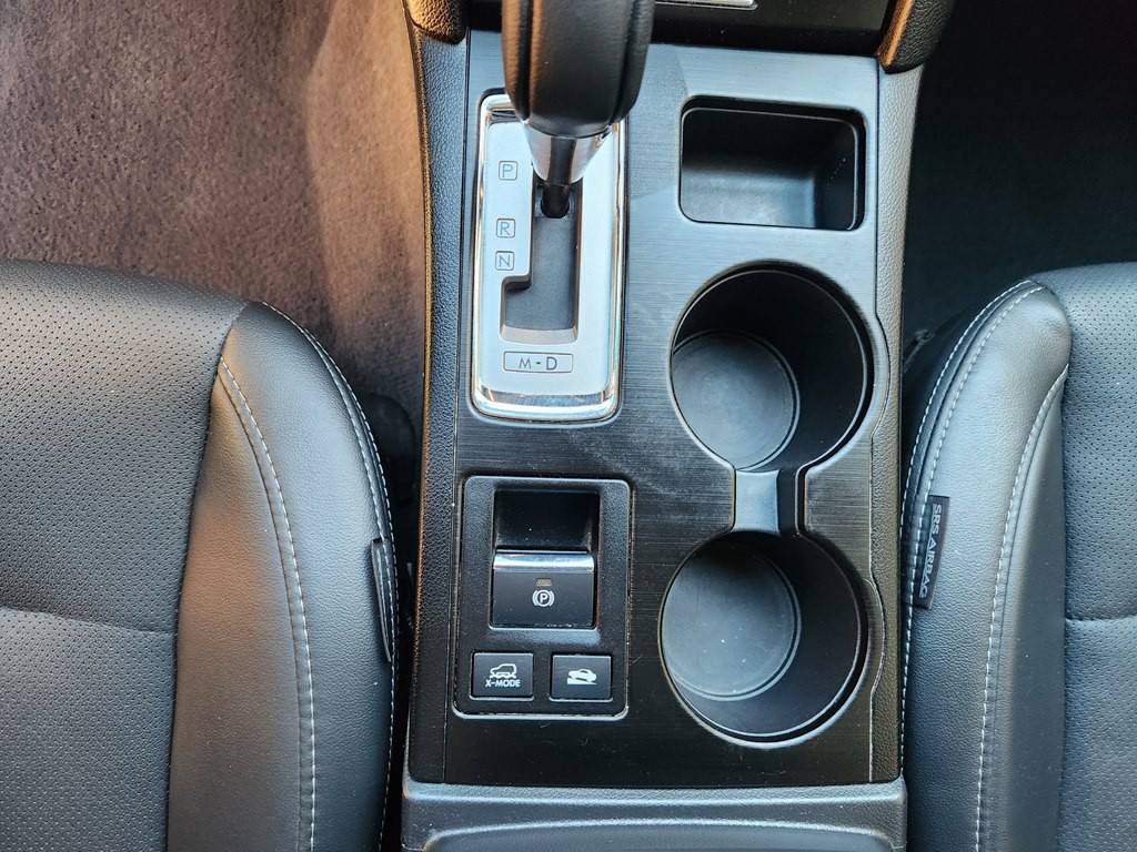 2017 Subaru Outback Image 51