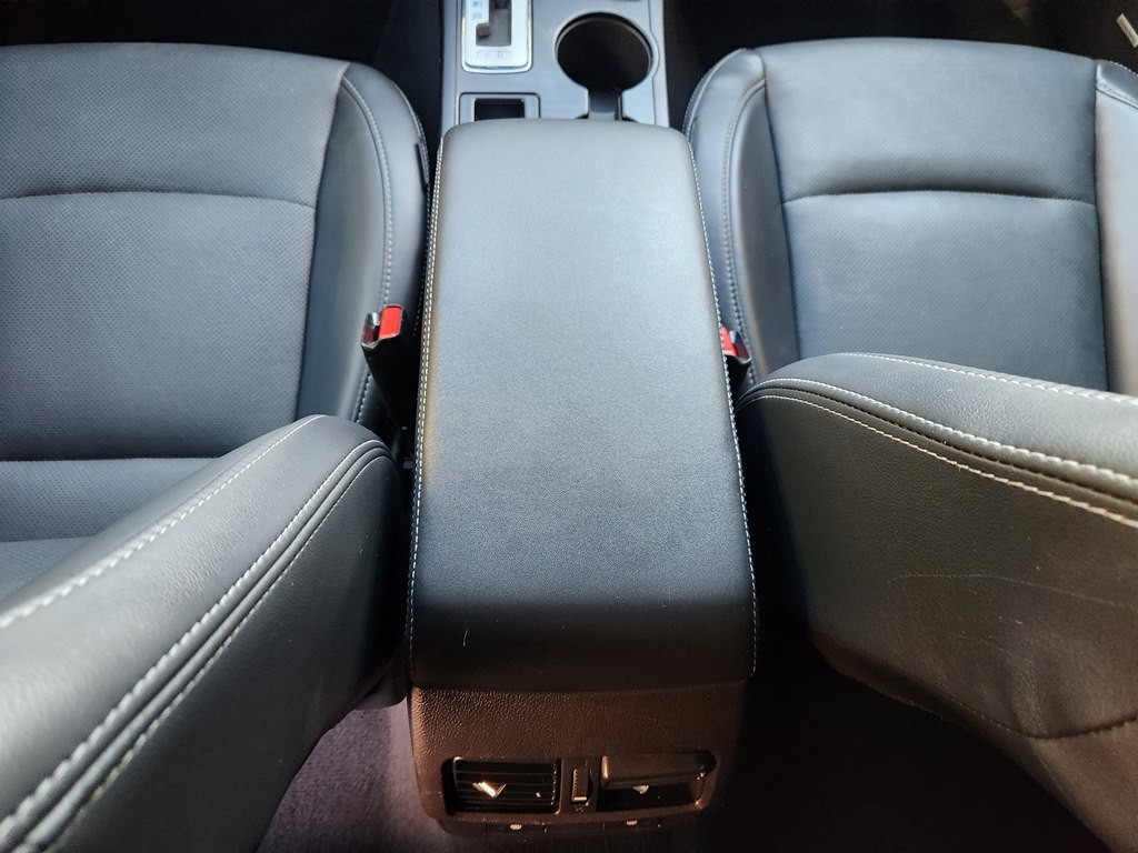 2017 Subaru Outback Image 52