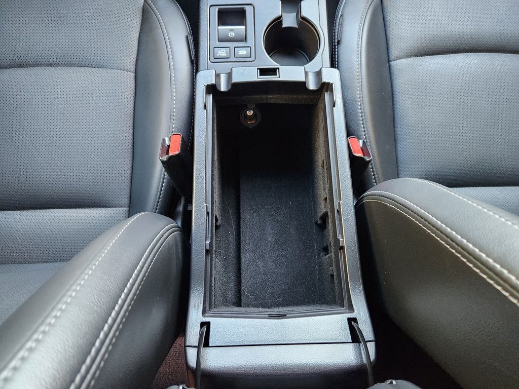 2017 Subaru Outback Image 53