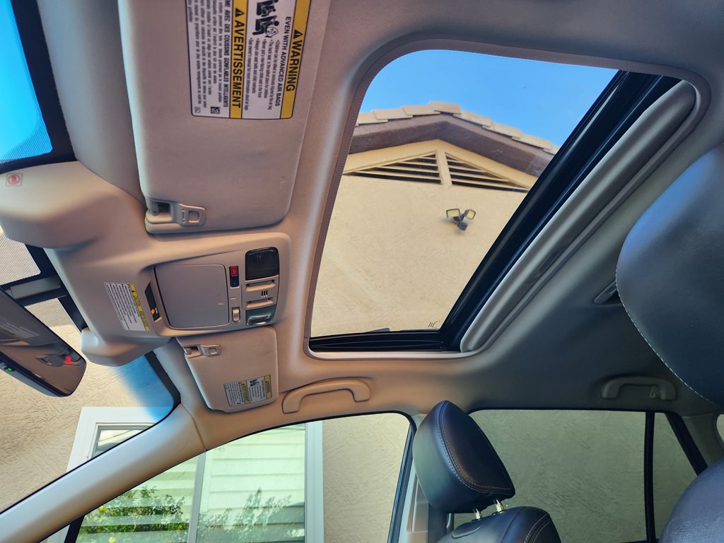 2017 Subaru Outback Image 57