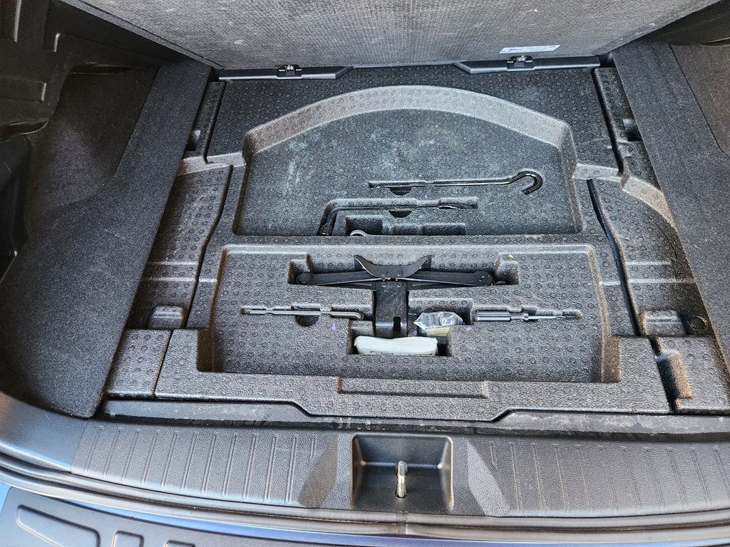 2017 Subaru Outback Image 59