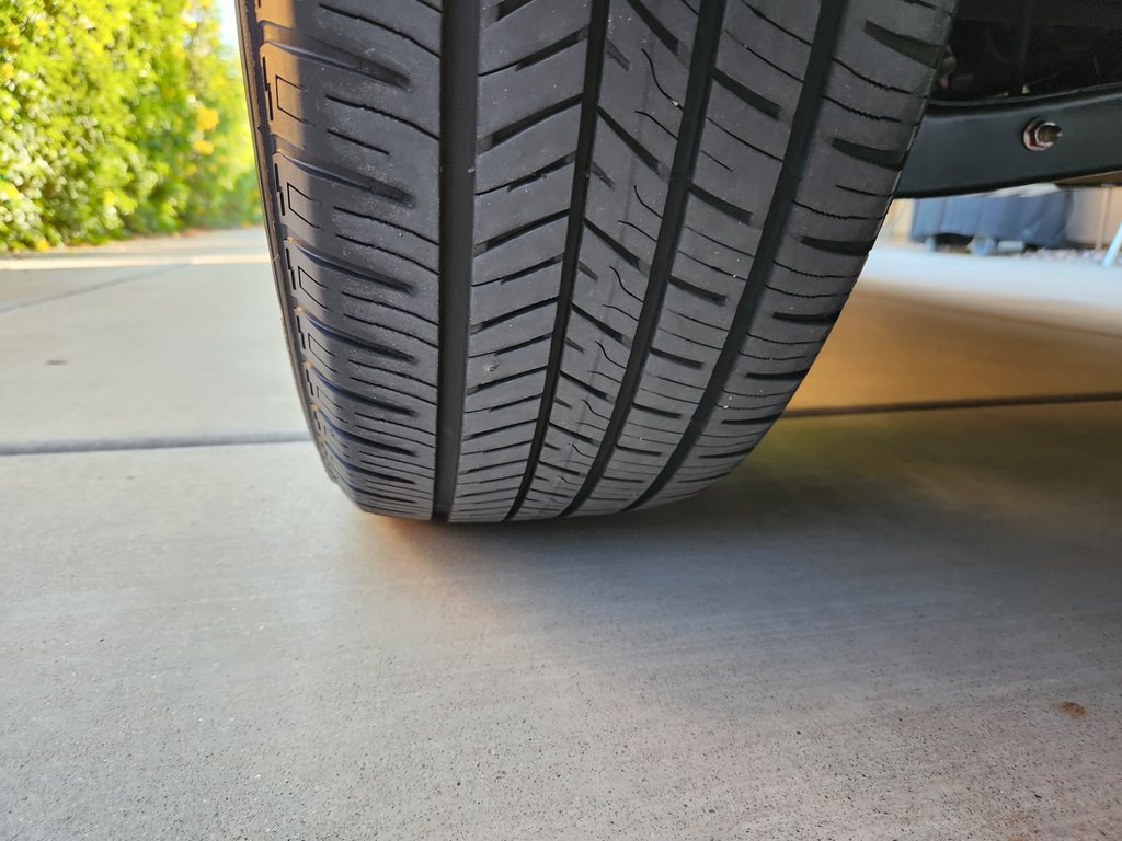 2017 Subaru Outback Image 64