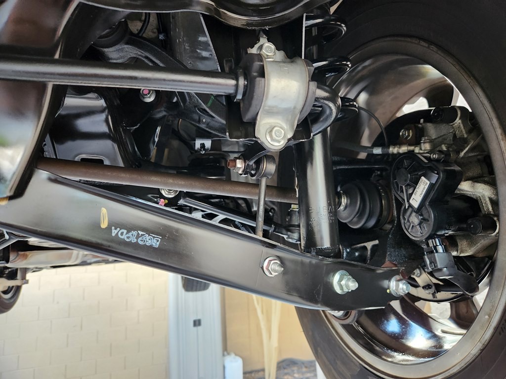 2017 Subaru Outback Image 65