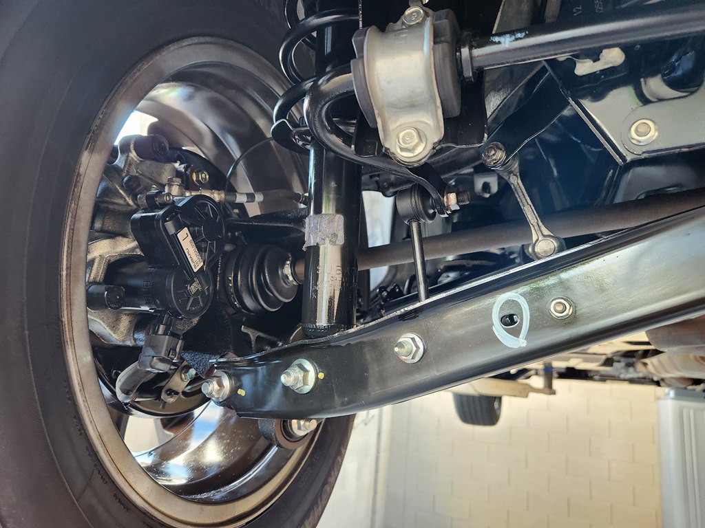 2017 Subaru Outback Image 66