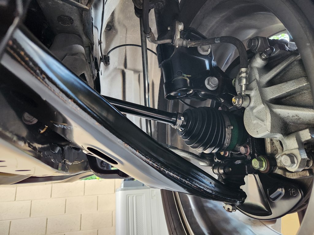 2017 Subaru Outback Image 67