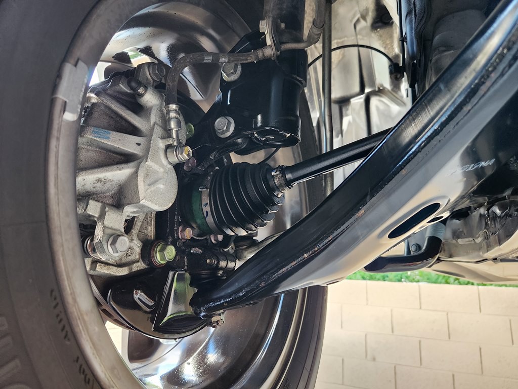 2017 Subaru Outback Image 68