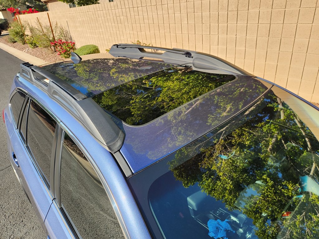 2017 Subaru Outback Image 74