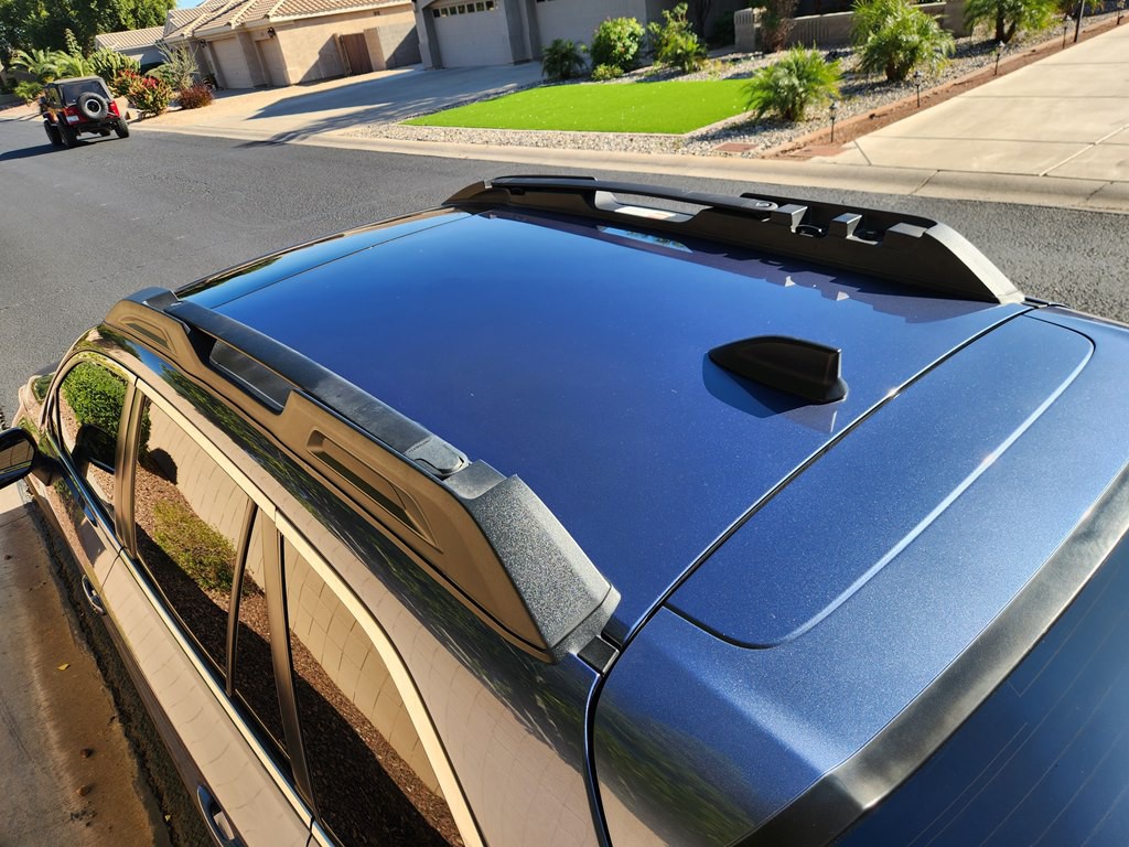 2017 Subaru Outback Image 75