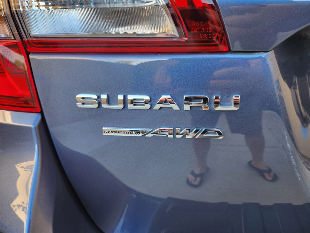 2017 Subaru Outback Image 76