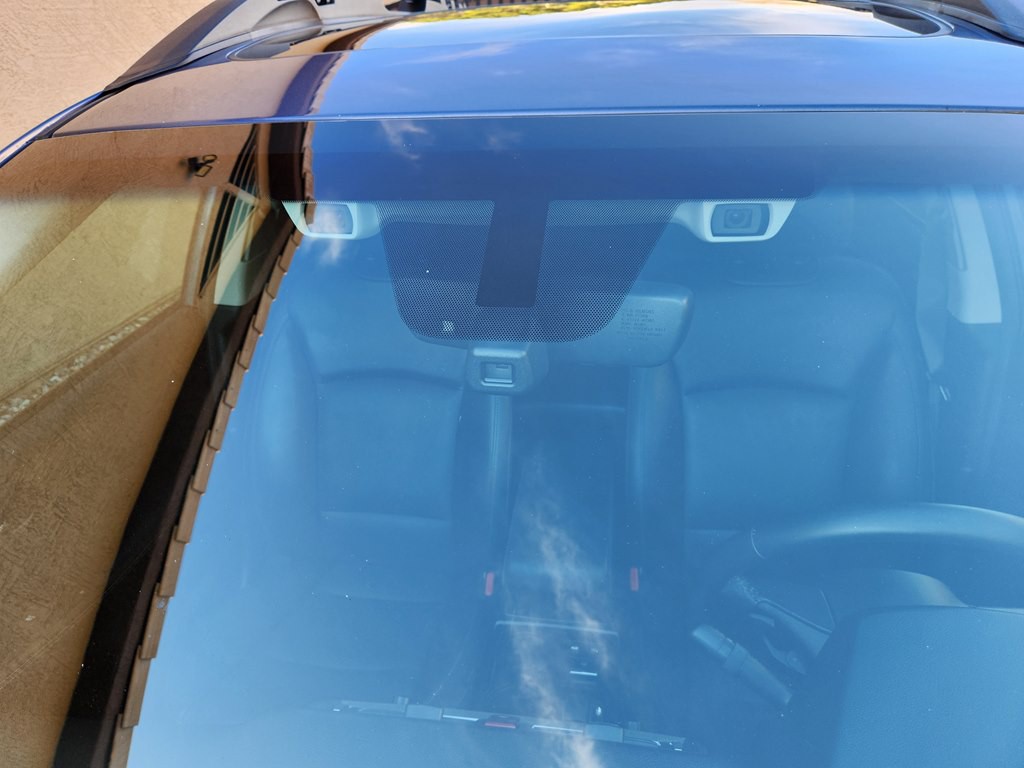 2017 Subaru Outback Image 80