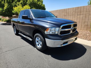 Image for 2016 RAM 1500 Tradesman ID: 7062072