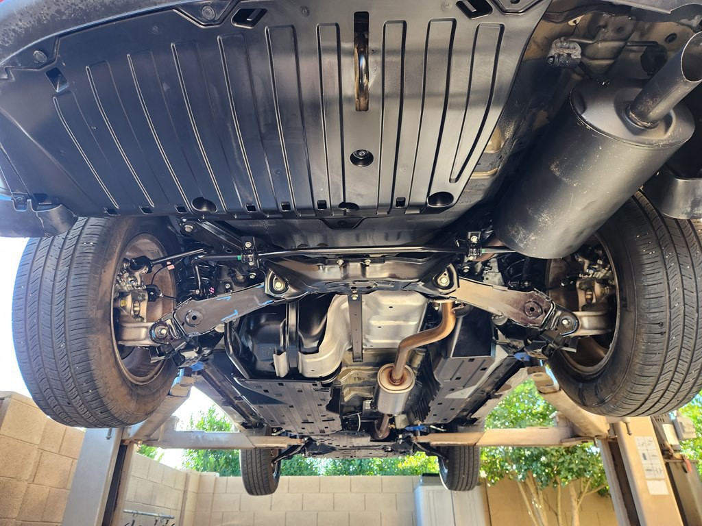 2014 Honda CR-V Image 1