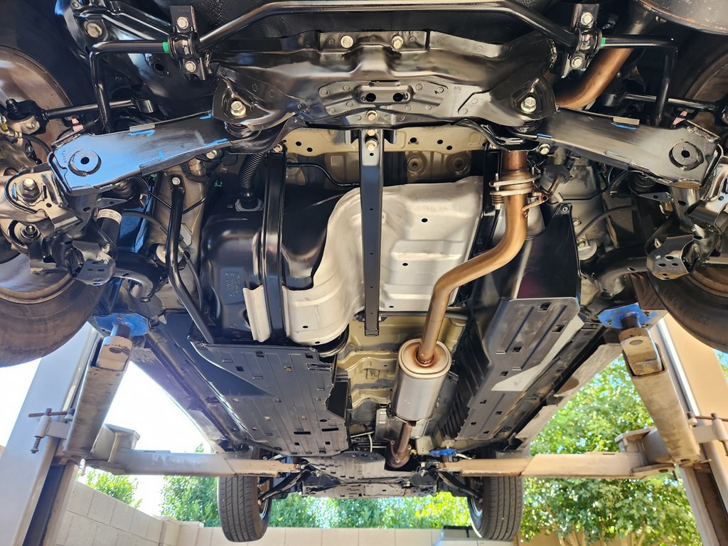 2014 Honda CR-V Image 2